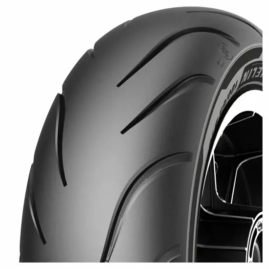 MICHELIN 180 55 B18 80H TL TT Commander III Touring Rear RF M C 15302616