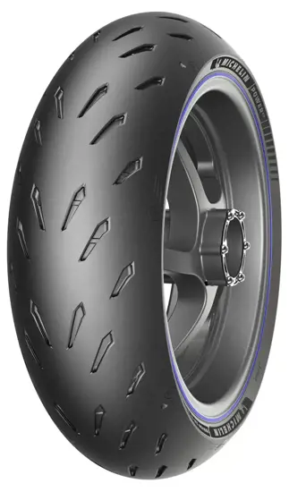 MICHELIN 180 55 ZR17 73W Power GP Rear M C 15302620