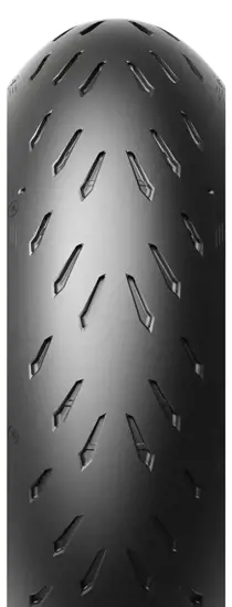 MICHELIN 190 50 ZR17 73W Power GP Rear M C 15302624