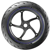 MICHELIN 190 50 ZR17 73W Power GP Rear M C 15302624