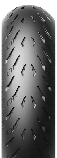 MICHELIN 190 55 ZR17 75W Power 5 Rear M C 15302625