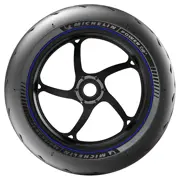 MICHELIN 190 55 ZR17 75W Power CUP 2 Rear M C 15302626