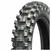 MICHELIN 250 12 36J TT Starcross 5 Mini Front 15302630