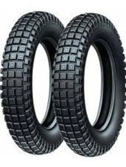 MICHELIN 275 21 45M TT Trial Competition Front M C 15302632