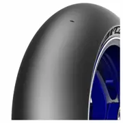 MICHELIN 200 55 ZR17 78W Power Slick 2 Rear M C 15302633