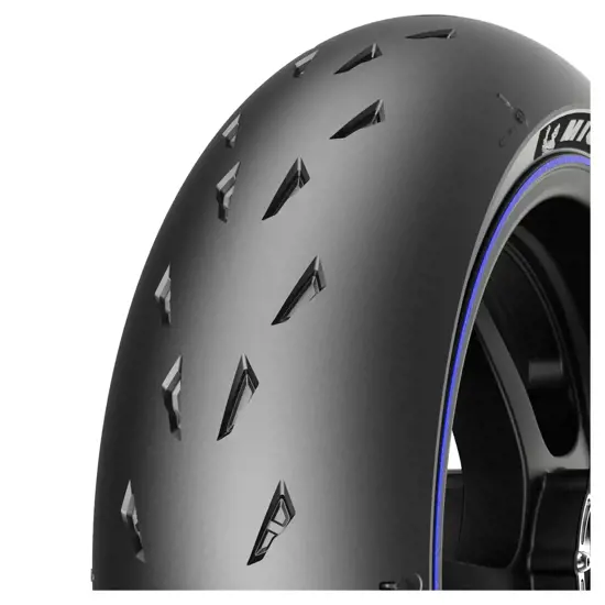 MICHELIN Power CUP 2 Rear 200/55 ZR17 (78W) M/C (Austria)