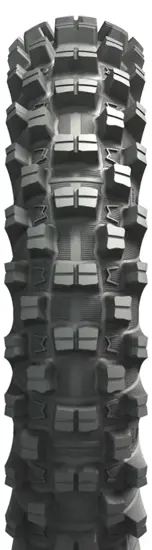 MICHELIN 80 100 12 41M TT Starcross 5 Mini Rear M C 15302645