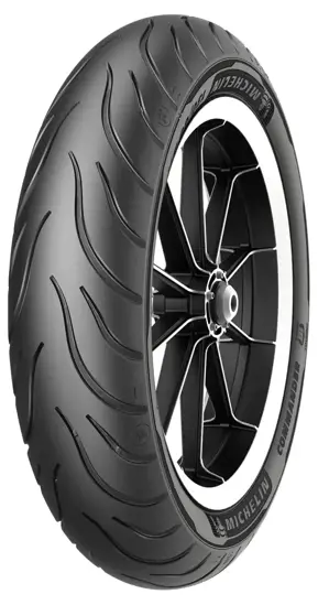 MICHELIN MH90 21 54H TL TT Commander III Touring Front M C 15302656