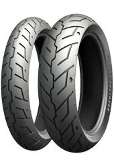 MICHELIN 160 60 R17 69V Scorcher 21 Rear M C 15225805
