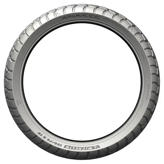 MICHELIN 110 80 R19 59V TL TT Anakee Adventure F MS M C 15268409