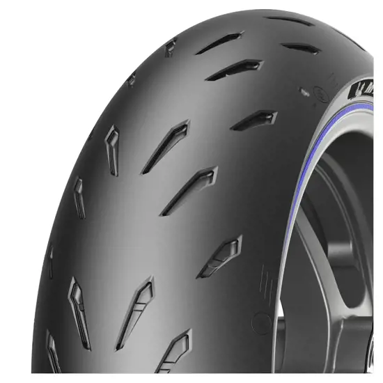 MICHELIN Power GP Rear 200/55 ZR17 (78W) TL M/C | reifen.com