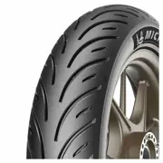 MICHELIN 130 70 B17 TL TT 62H Road Classic Rear M C 15331221