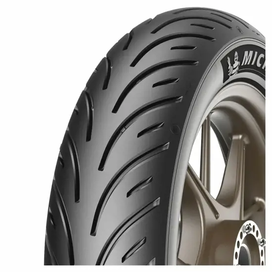 MICHELIN 130 70 B17 TL TT 62H Road Classic Rear M C 15331221