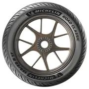 MICHELIN 130 70 B17 TL TT 62H Road Classic Rear M C 15331221