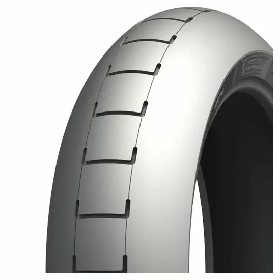 MICHELIN 160 60 R17 Power Supermoto Rear B2 NHS 15331242