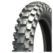 MICHELIN 140 80 18 70R TT Desert Race Baja Rear 15316013