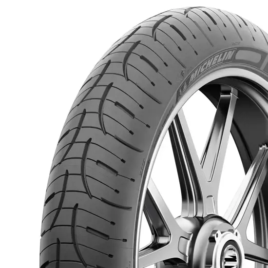 MICHELIN 120 70 ZR17 58W Pilot Road 4 GT F M C 15133879