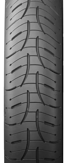 MICHELIN 120 70 ZR17 58W Pilot Road 4 GT F M C 15133879