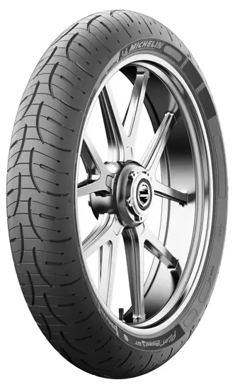 MICHELIN 120 70 ZR17 58W Pilot Road 4 GT F M C 15133879