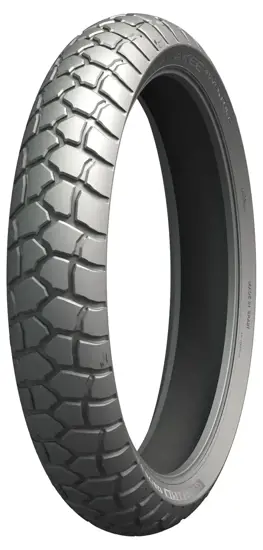 MICHELIN 100 90 19 57V TL TT Anakee Adventure Front MS M C 15286236