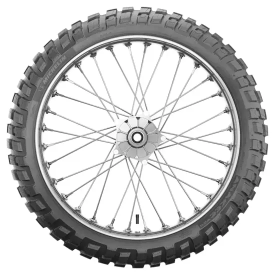 MICHELIN 110 80 R19 59R TL TT Anakee Wild Front M C 15209891