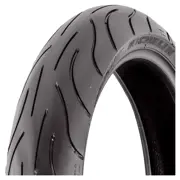 MICHELIN 120 70 ZR17 58W Pilot Power 2 CT Front M C 15028315