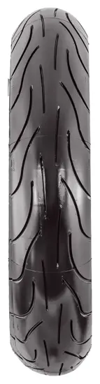 MICHELIN 120 70 ZR17 58W Pilot Power 2 CT Front M C 15028315