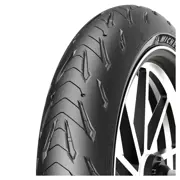 MICHELIN 120 70 ZR17 58W Road 5 GT Front M C 15297767