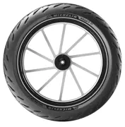 MICHELIN 120 70 ZR17 58W Road 5 GT Front M C 15297767