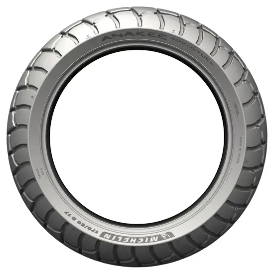 MICHELIN 140 80 R17 69H TL TT Anakee Adventure R MS M C 15293006