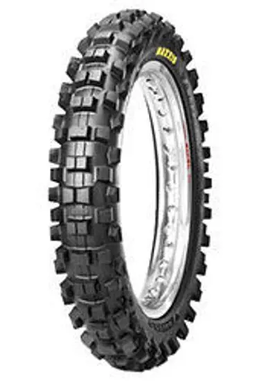 Maxxis 120 100 18 68M TT Maxxcross SI M 7312 15168542