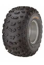 21x10-8 37N K 533 Klaw XC-R 4PR Rear