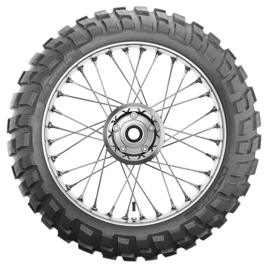 MICHELIN Anakee Wild Rear 170/60 R17 72R TL/TT M/C | reifen.com