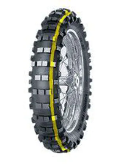Mitas 120 90 18 71R TT EF 07 Rear Super Light green 15184144