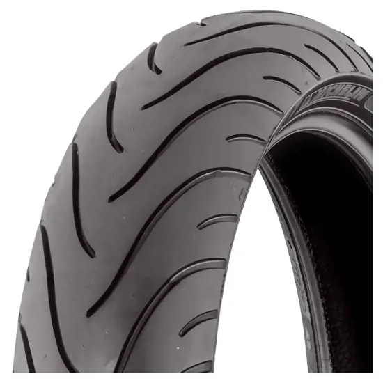 MICHELIN 130 70 R17 62H TL TT Pilot Street Radial Rear M C 15115442