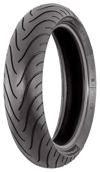 MICHELIN 130 70 R17 62H TL TT Pilot Street Radial Rear M C 15115442