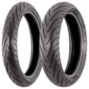 MICHELIN 130 70 R17 62H TL TT Pilot Street Radial Rear M C 15115442