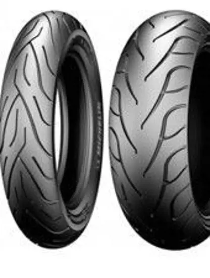 MICHELIN 150 70 B18 76H TL TT Commander II Rear RF M C 15115455