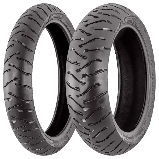 MICHELIN 170 60 R17 72V TL TT Anakee 3 Rear M C 15115461