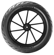 MICHELIN 120 70 ZR17 58W Road 5 Front M C 15239493