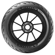 MICHELIN 160 60 ZR17 69W Road 5 Rear M C 15239501