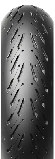 MICHELIN 180 55 ZR17 73W Road 5 Rear M C 15239504
