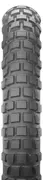 MICHELIN 80 90 21 48S TT Anakee Wild Front MS M C 15239605