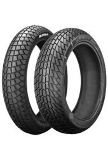 MICHELIN 160 60 R17 Power Supermoto Rain Rear NHS 15160689