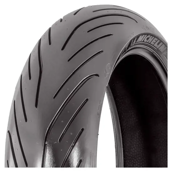 MICHELIN 240 45 ZR17 82W Pilot Power 3 Rear M C 15185695
