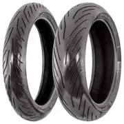 MICHELIN 240 45 ZR17 82W Pilot Power 3 Rear M C 15185695