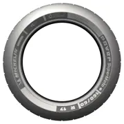 MICHELIN 160 60 R17 Power Supermoto Rear C NHS 15182822