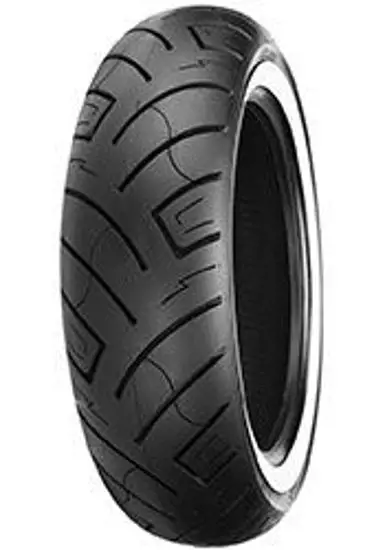 Shinko 170 70 16 75H SR 777 WW Rear 15182925