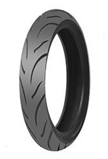 Shinko 120 70 ZR17 58W F 011 Verge Front 15183022