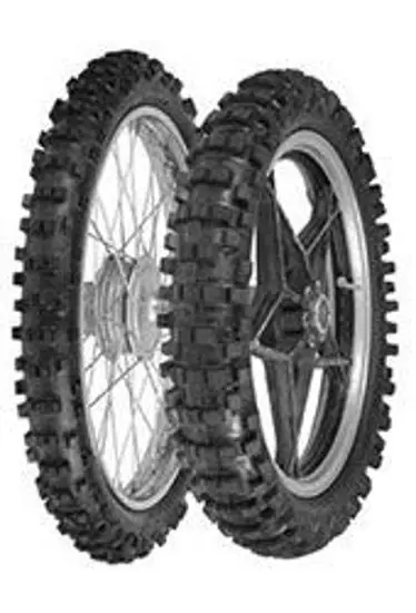 Vee Rubber Pneumatico VRM-144 Per Scooter E Moto - Misura 110/80-14 59J TBL